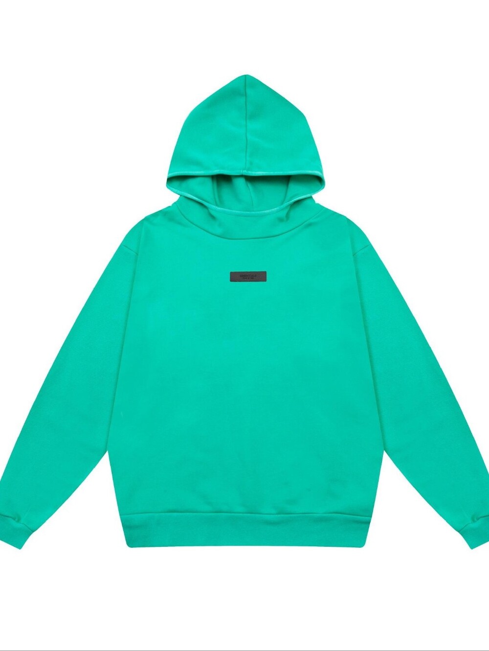 FOG Mint Leaf Hoodie